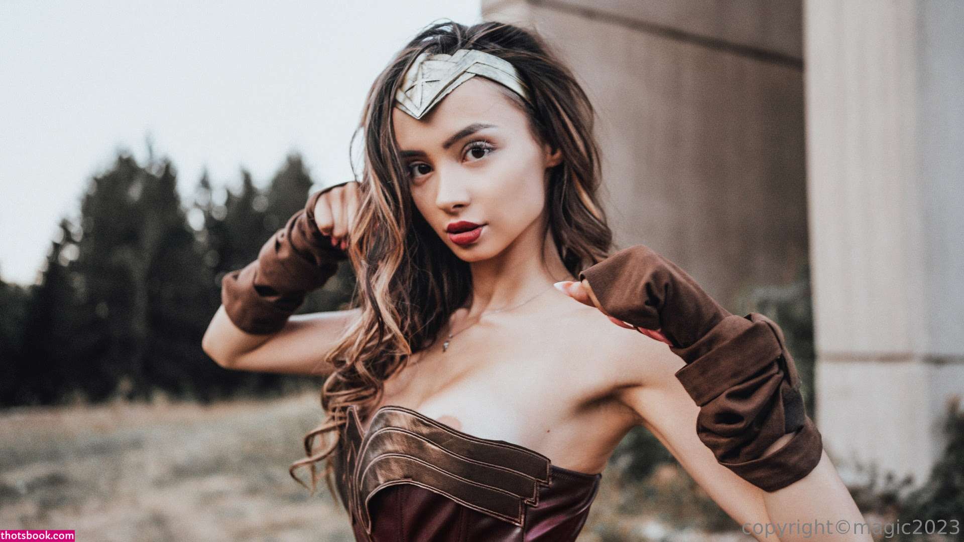 Magic Magy Nude OnlyFans Photos #22 363280