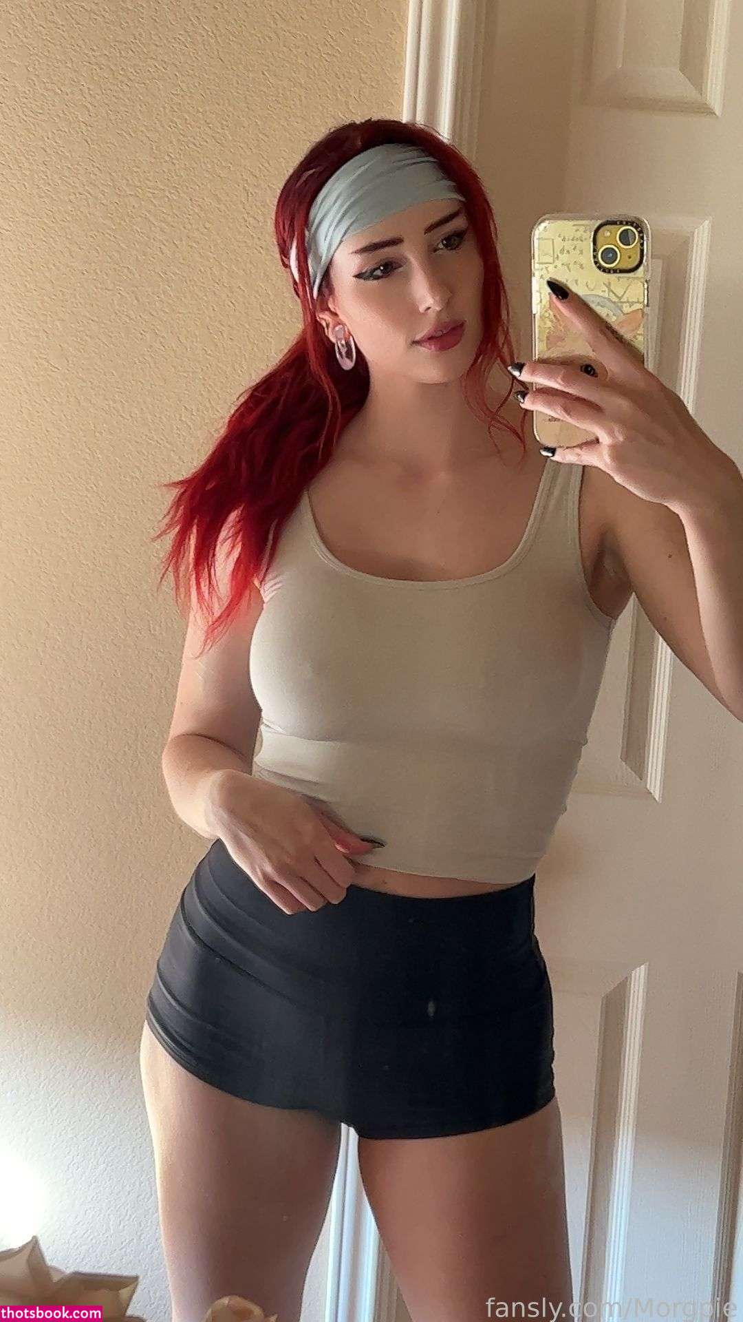 Morgpie Nude OnlyFans Photos #18 363310