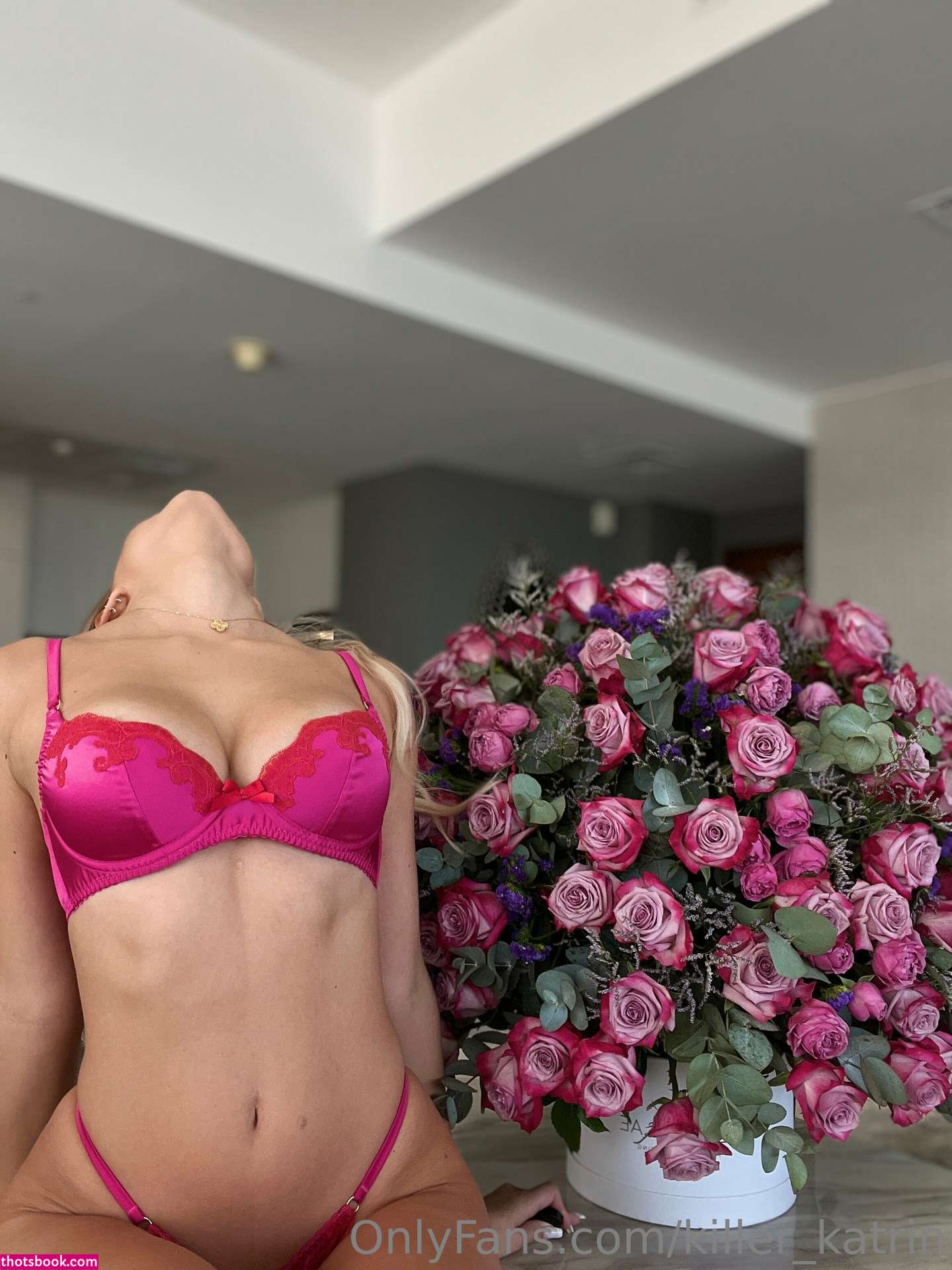 Killer Katrin Nude OnlyFans Photos #13 364006