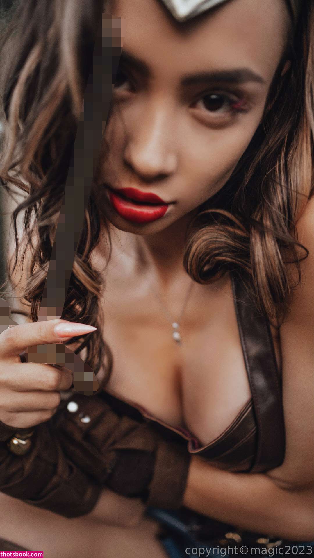 Magic Magy Nude OnlyFans Photos #23 364137