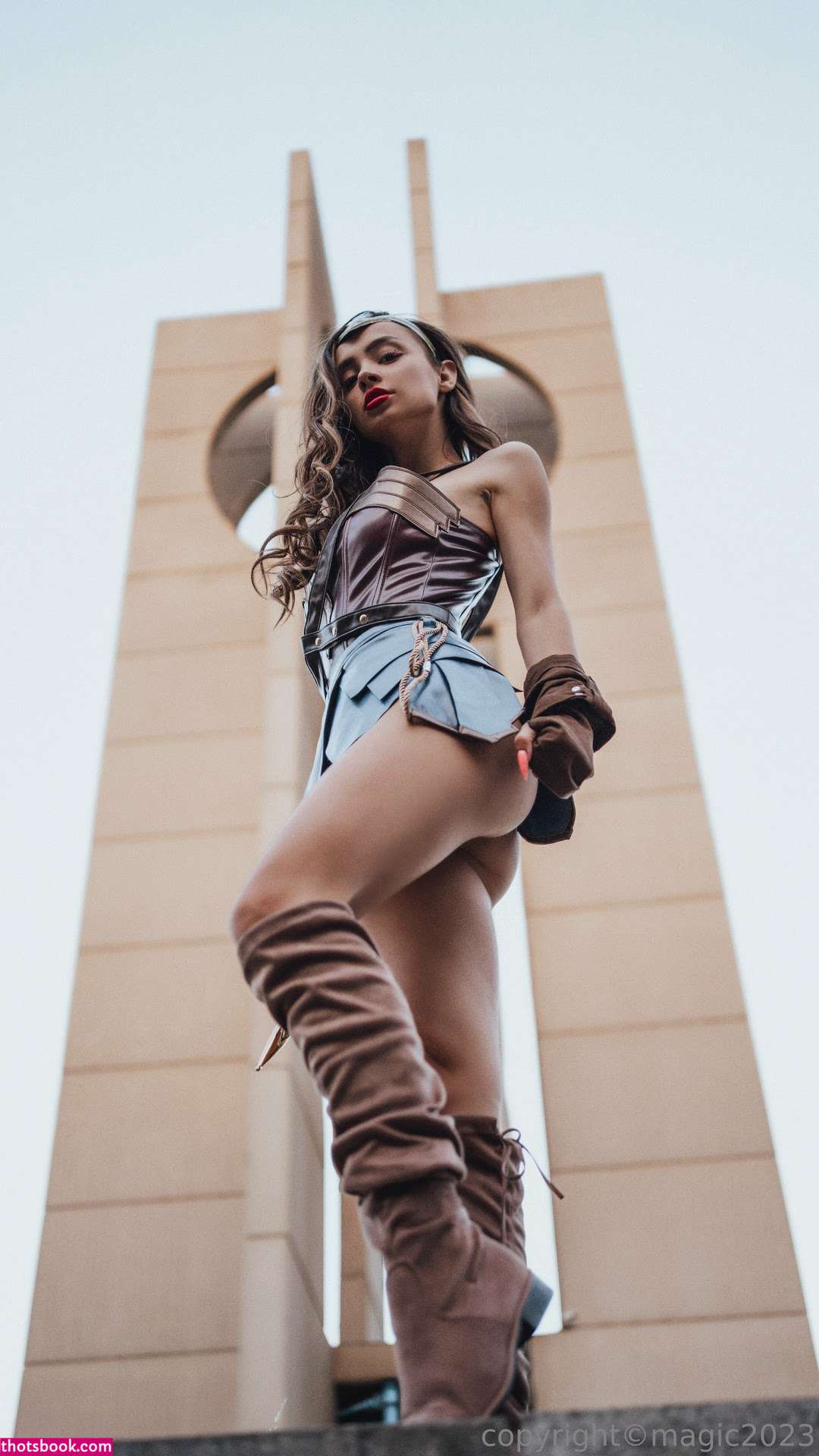 Magic Magy Nude OnlyFans Photos #23 364144