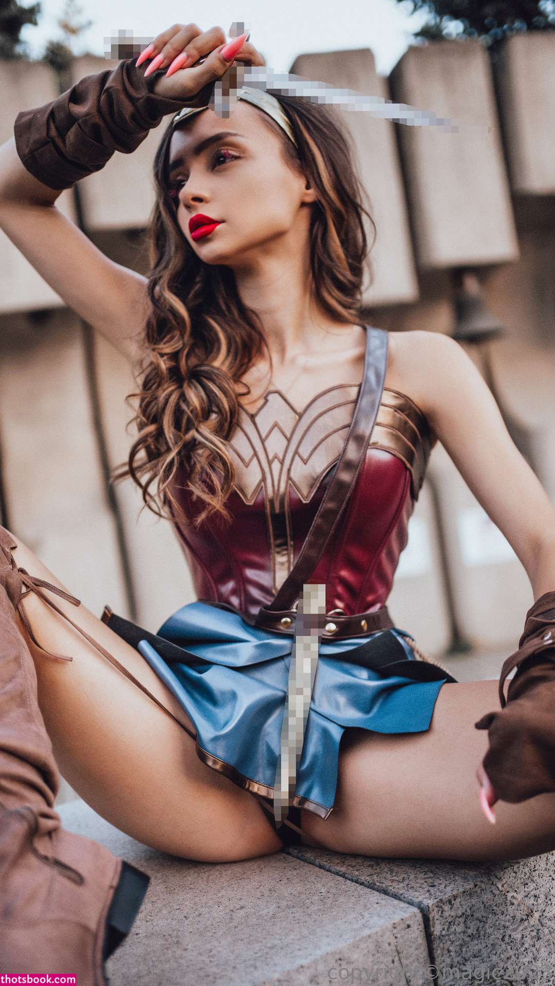 Magic Magy Nude OnlyFans Photos #23 364150