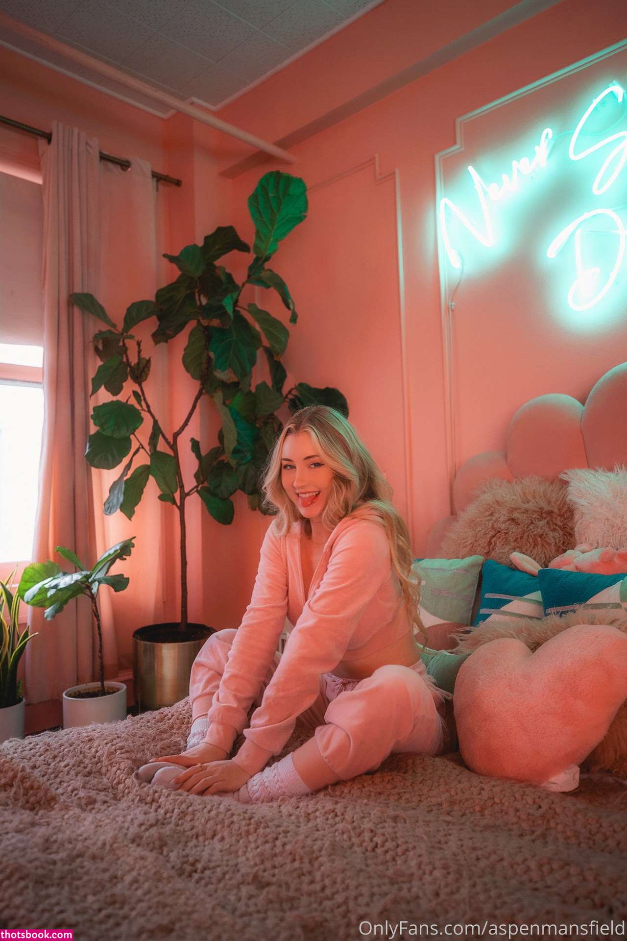 Aspen Mansfield Nude OnlyFans Photos #1 364358