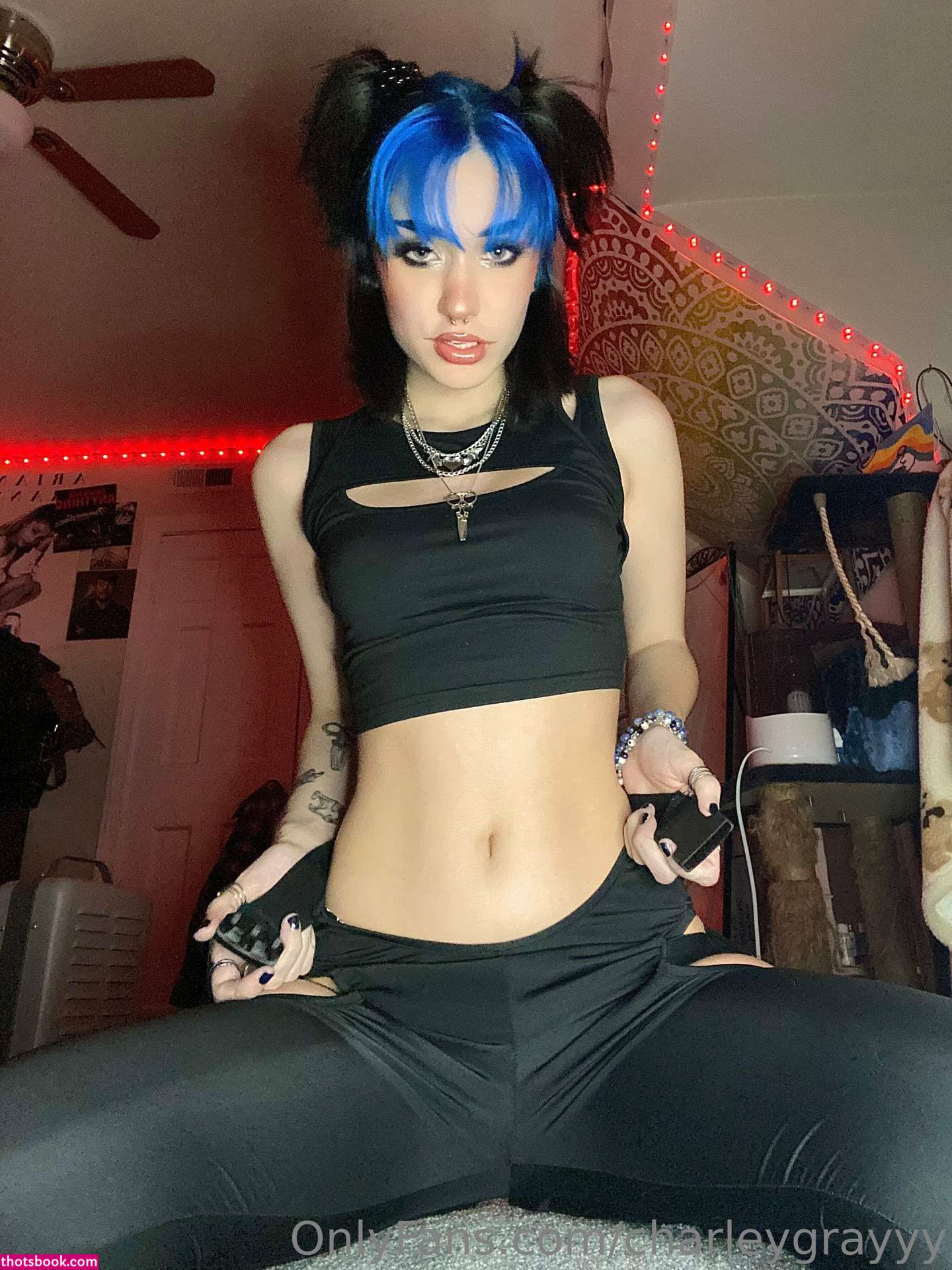 charleygrayyy Nude OnlyFans Photos #3 364451