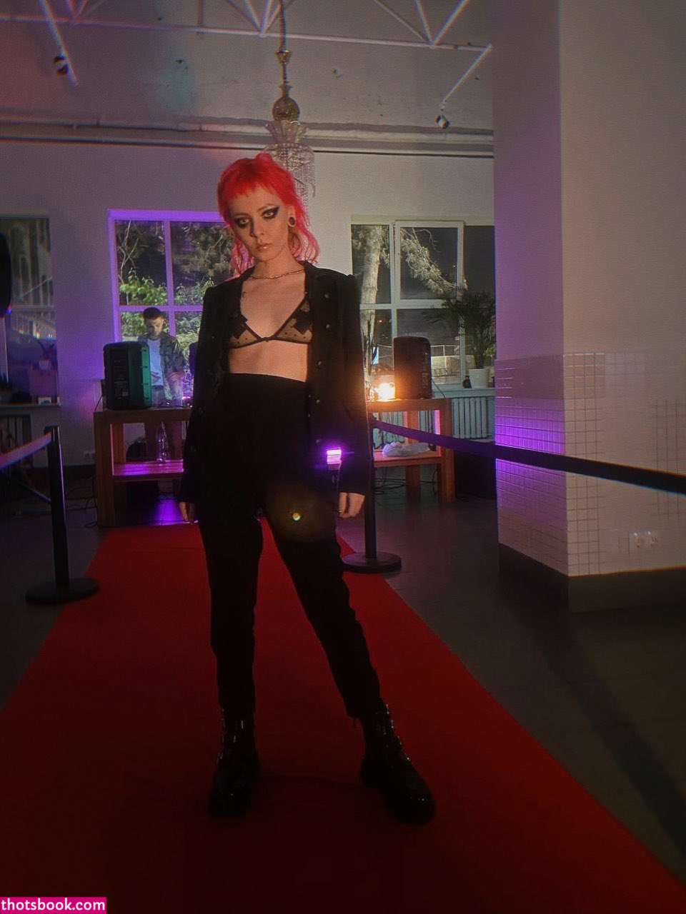 itsadeathwish  itsadeathwishtoo  hellagaaay Nude OnlyFans Photos #4 364625