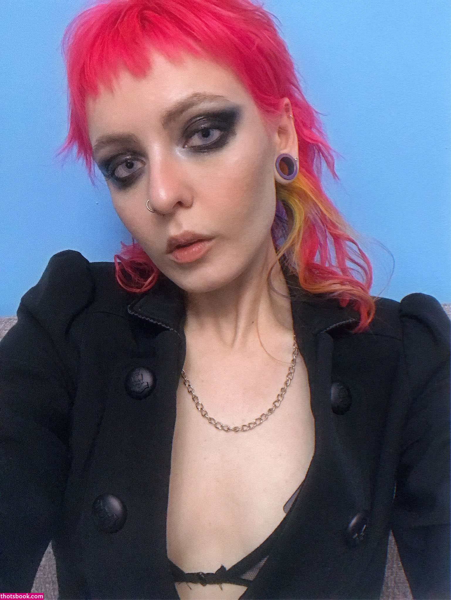 itsadeathwish  itsadeathwishtoo  hellagaaay Nude OnlyFans Photos #4 364632