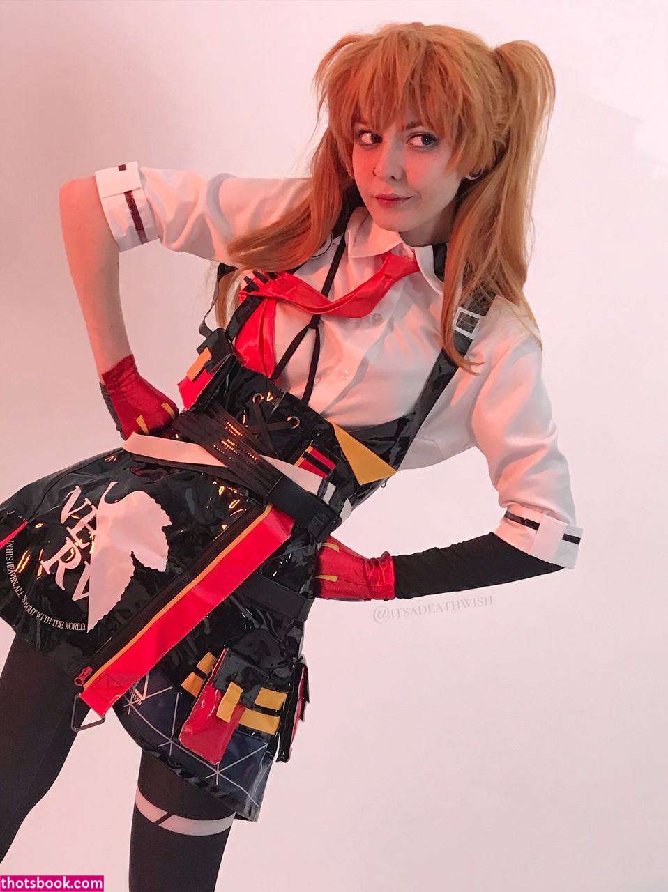 itsadeathwish  itsadeathwishtoo  hellagaaay Nude OnlyFans Photos #6 364644