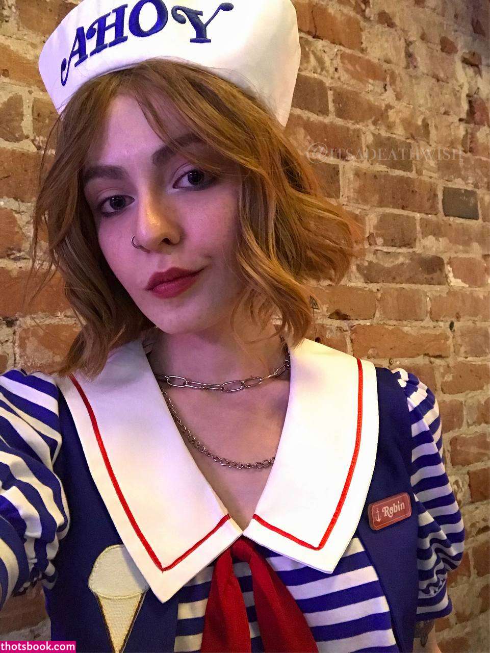 itsadeathwish  itsadeathwishtoo  hellagaaay Nude OnlyFans Photos #6 364653