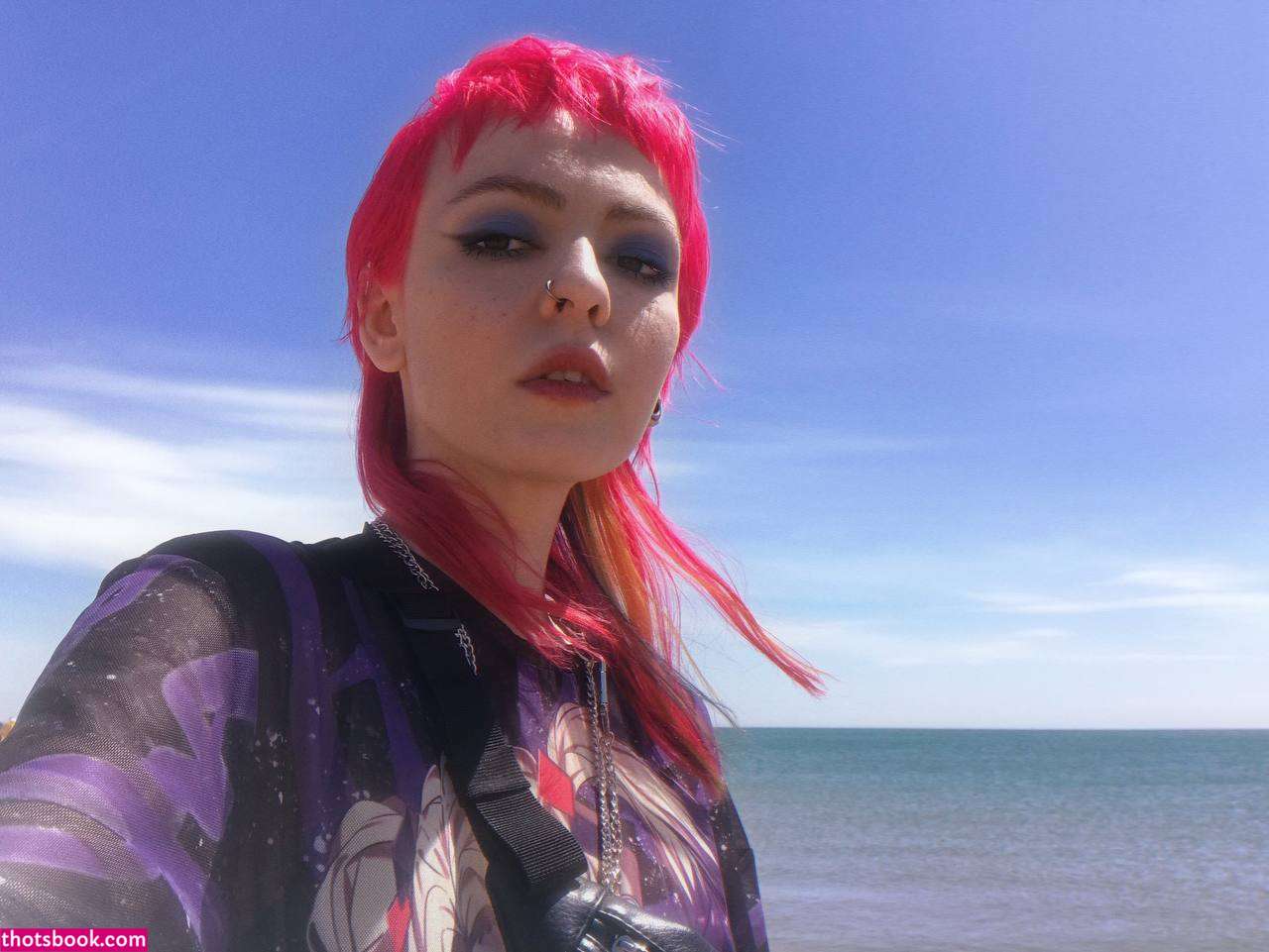 itsadeathwish  itsadeathwishtoo  hellagaaay Nude OnlyFans Photos #6 364664