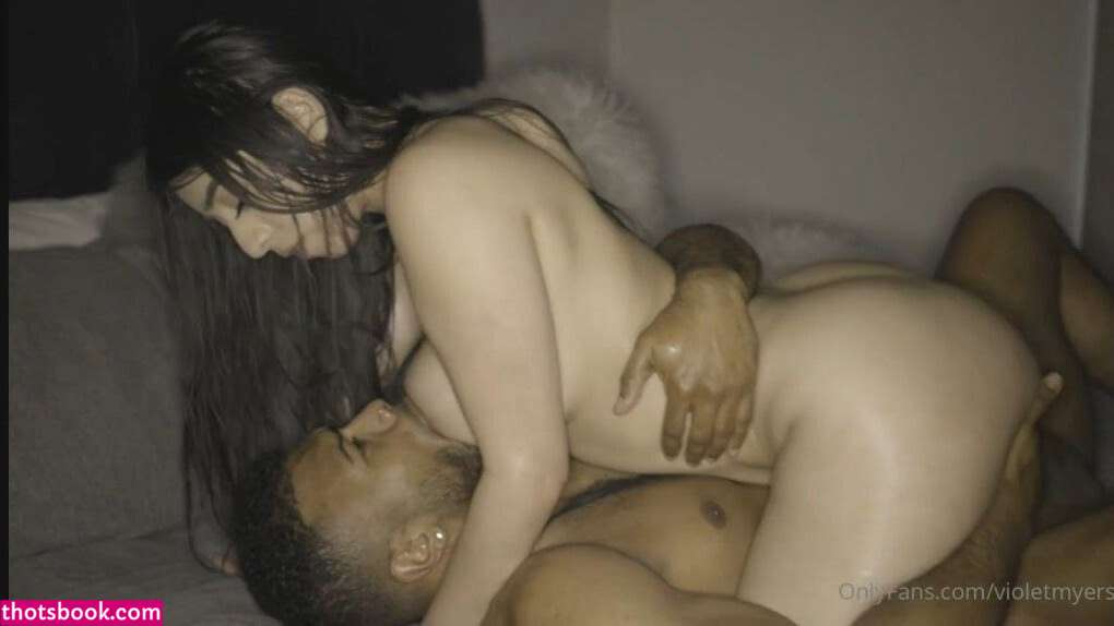 Violet Myers Nude OnlyFans Photos #8 364946