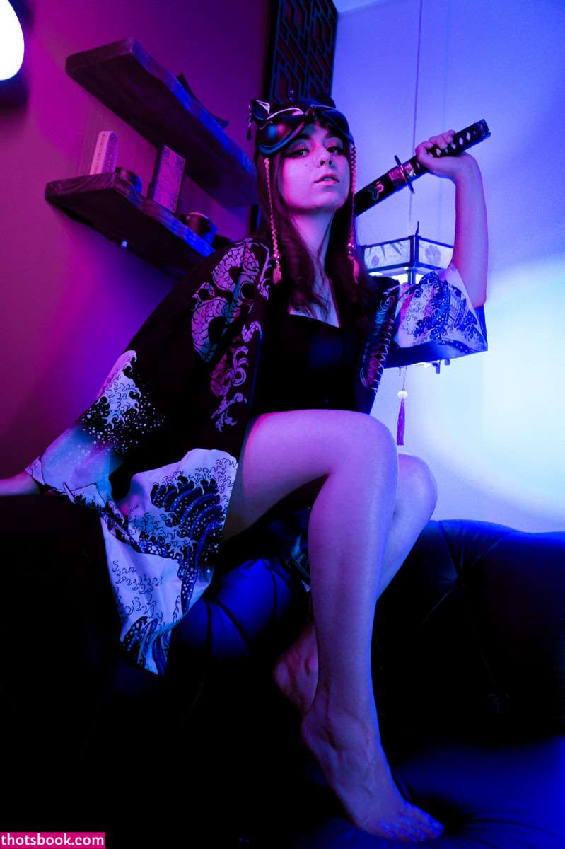 Julia Kimberly Nude OnlyFans Photos #29 373351