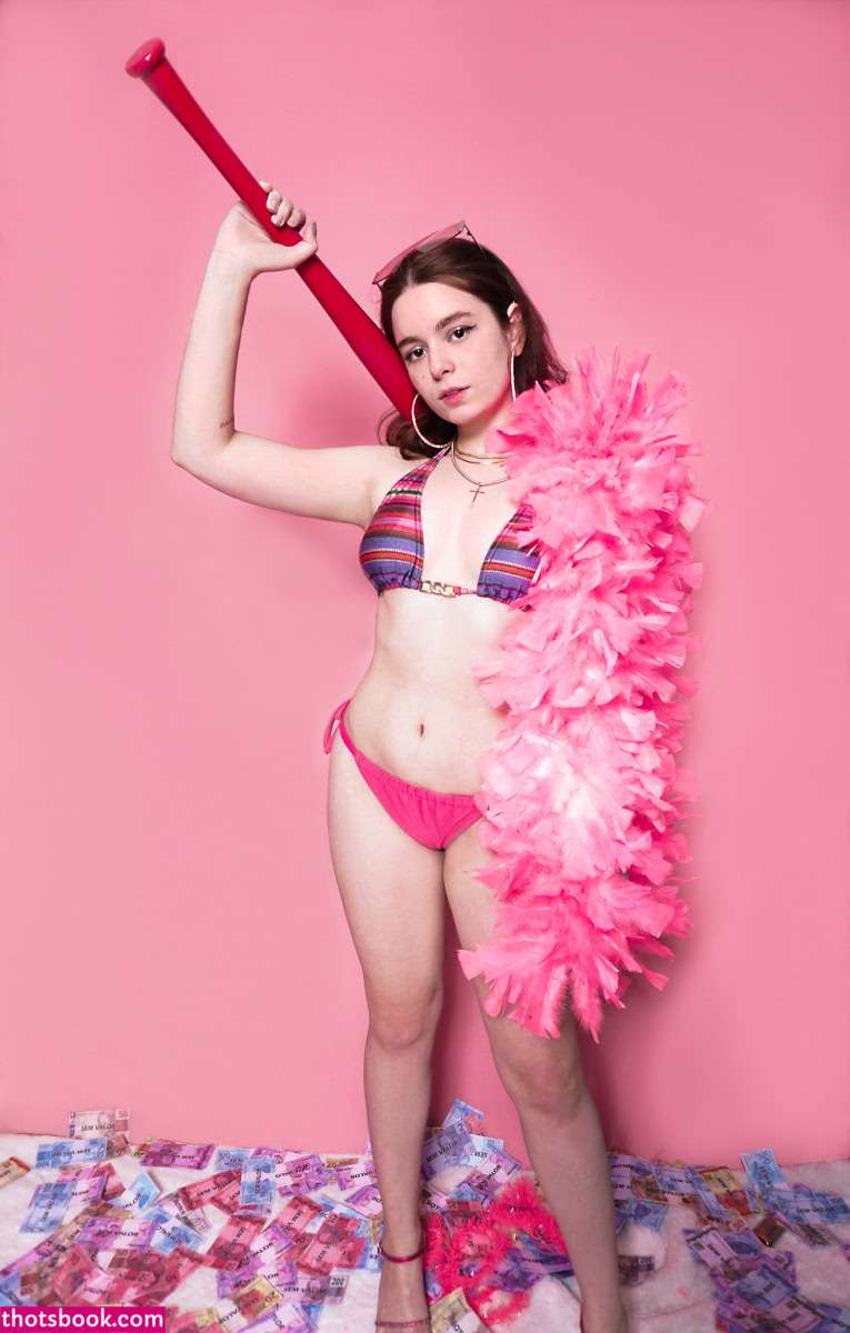 Julia Kimberly Nude OnlyFans Photos #29 373353