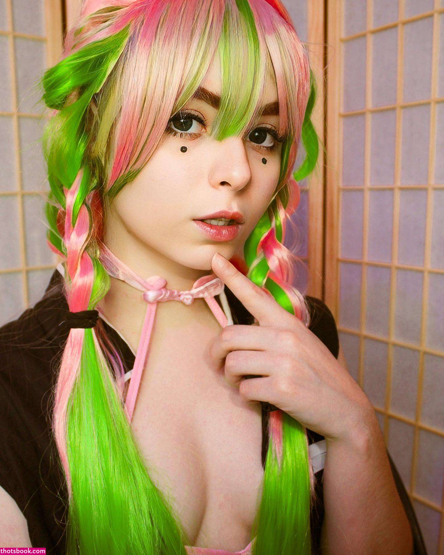 Julia Kimberly Nude OnlyFans Photos #31 373358