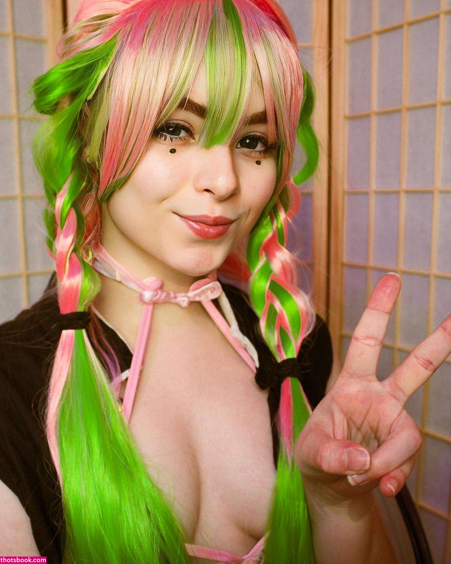 Julia Kimberly Nude OnlyFans Photos #31 373360