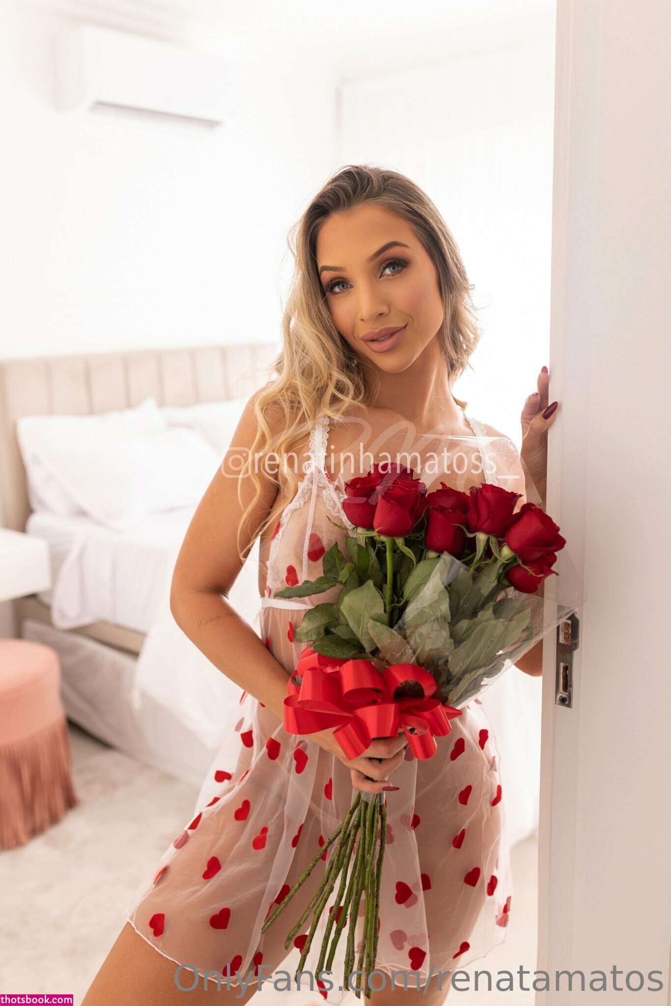 Renata Matos Nude OnlyFans Photos #13 373472