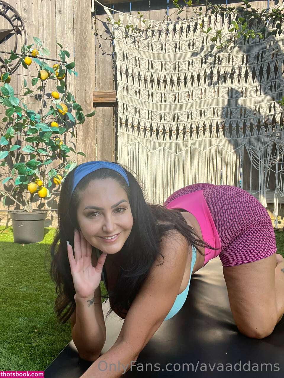 Ava Addams Nude OnlyFans Photos #66 1125710