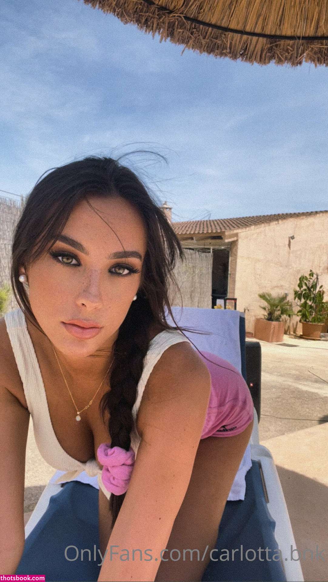 Carlotta bnk Nude OnlyFans Photos #1 1125737