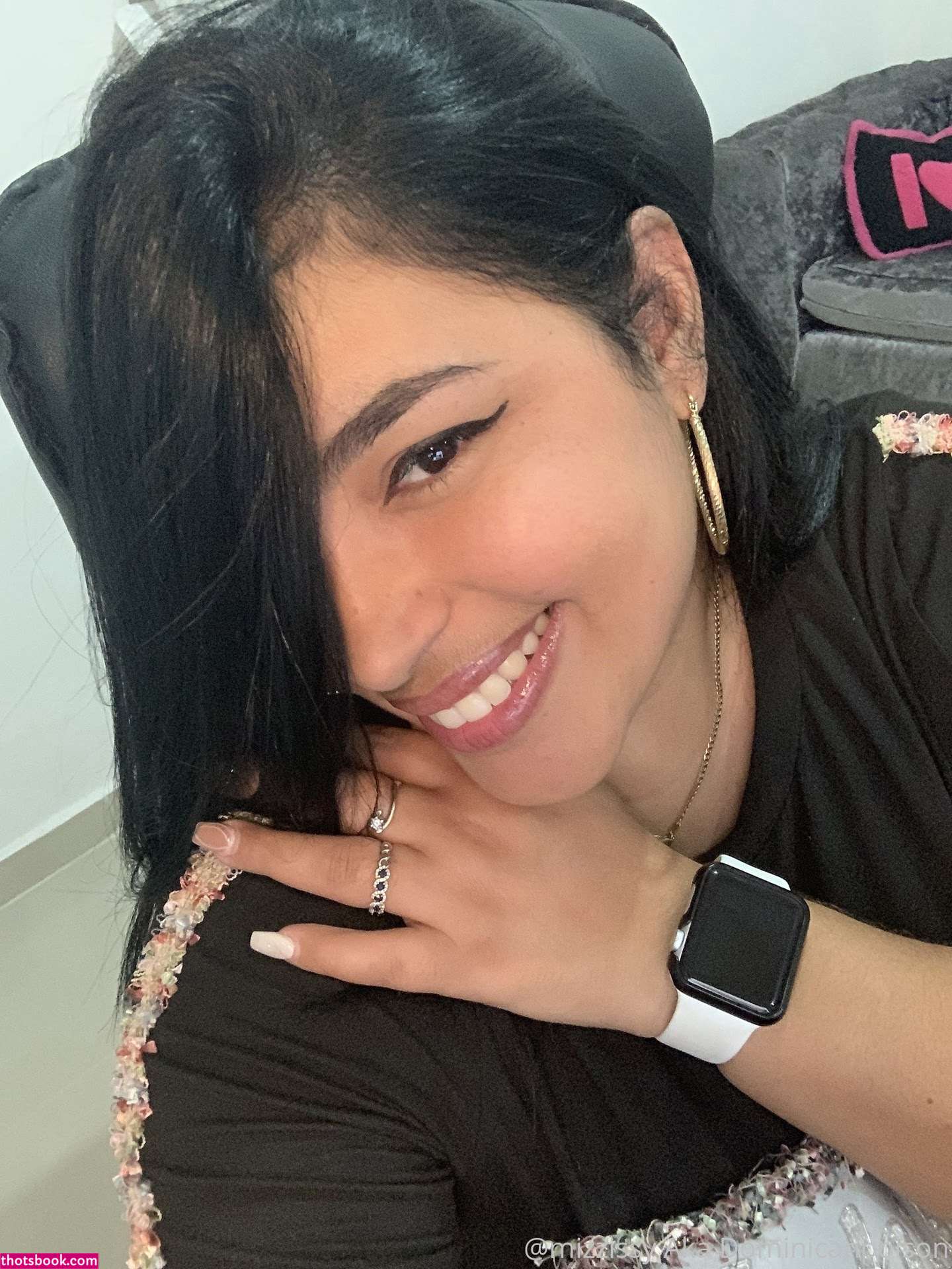 DominicanPoison MizzIssy Nude OnlyFans Photos #1 1125900