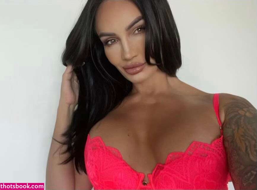 Hayley Vernon Nude OnlyFans Photos #7 1126102