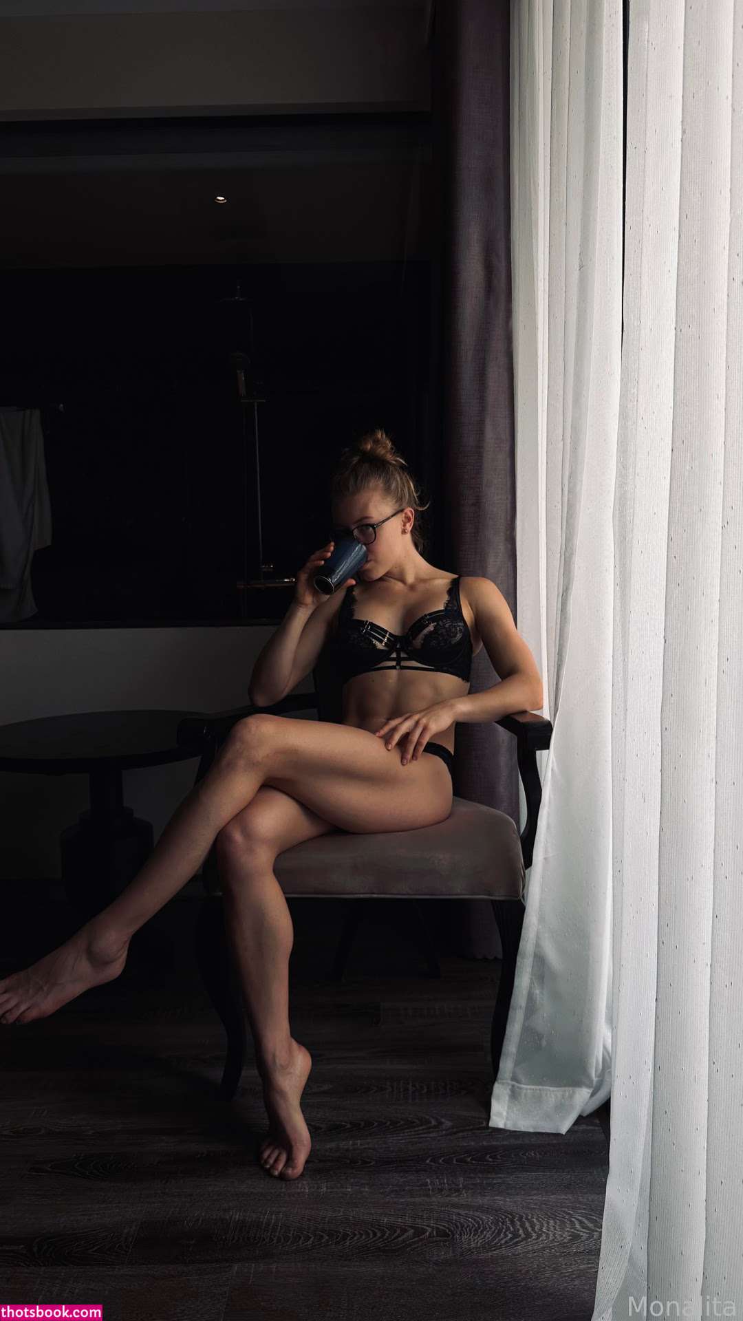 Monalita Nude OnlyFans Photos #10 1126167