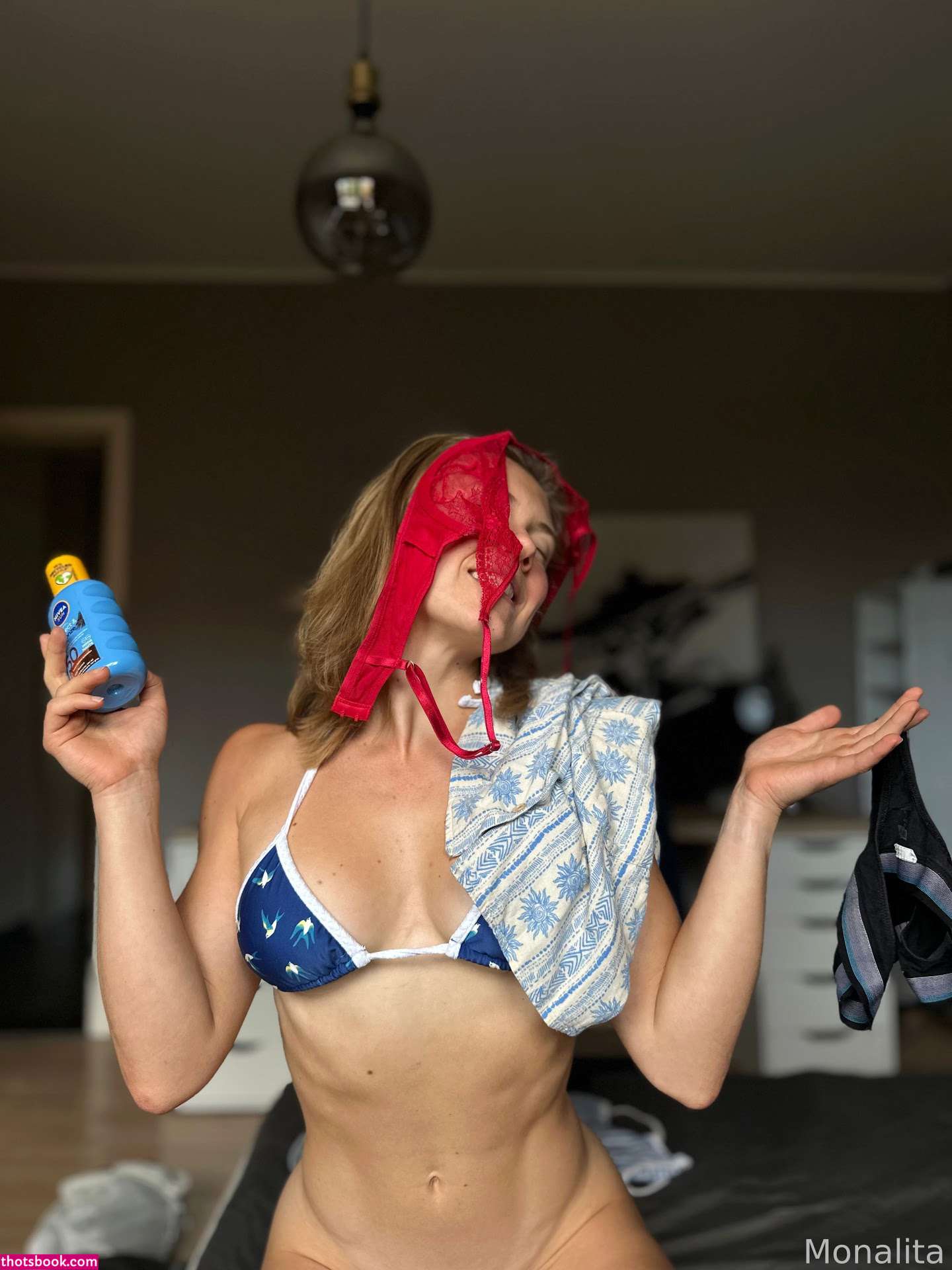 Monalita Nude OnlyFans Photos #10 1126168