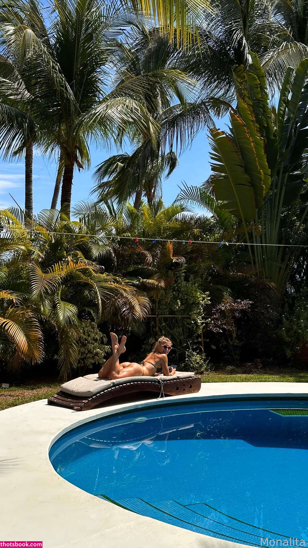 Monalita Nude OnlyFans Photos #11 1126170