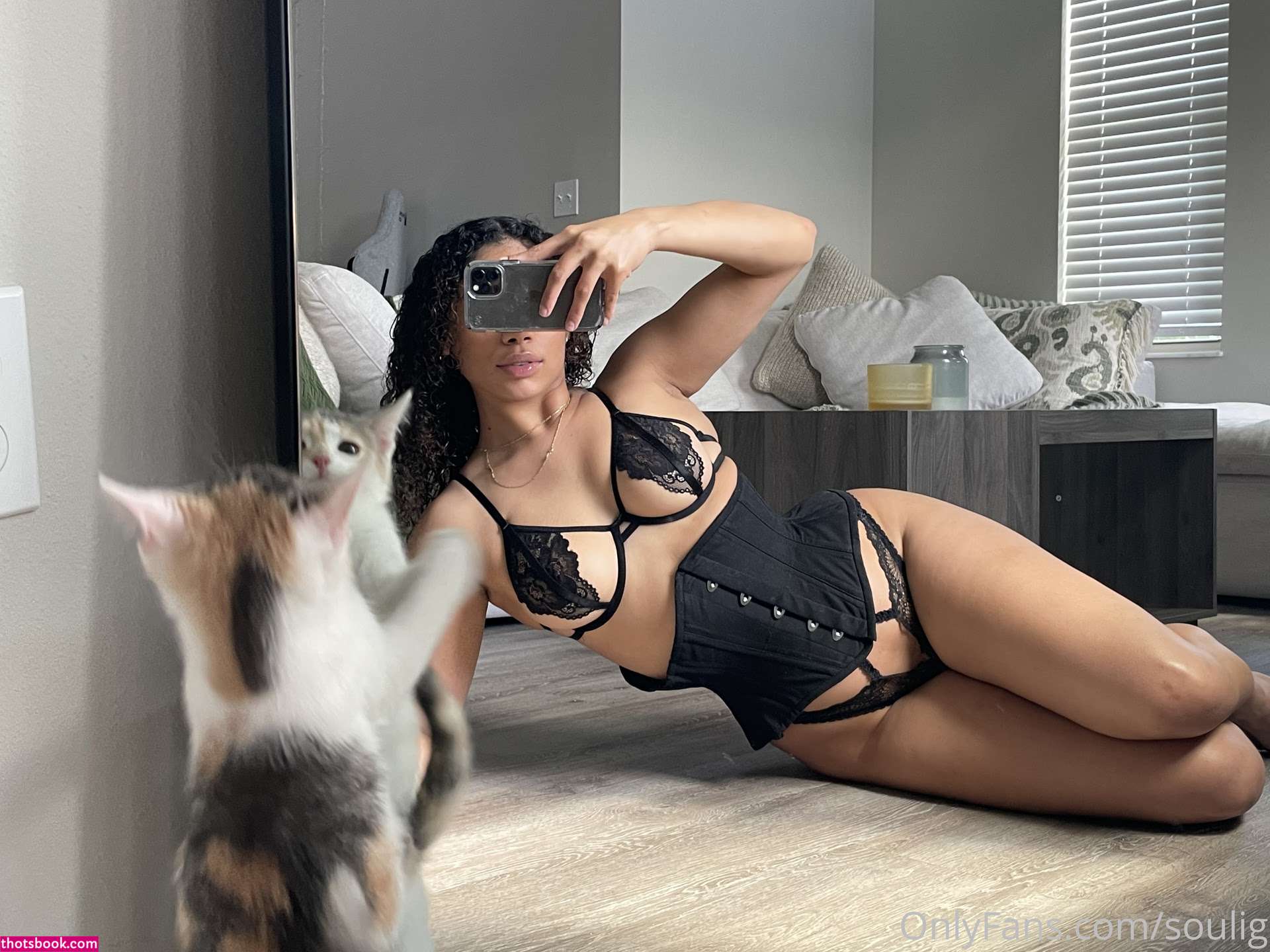 soulig Nude OnlyFans Photos #7 1126544