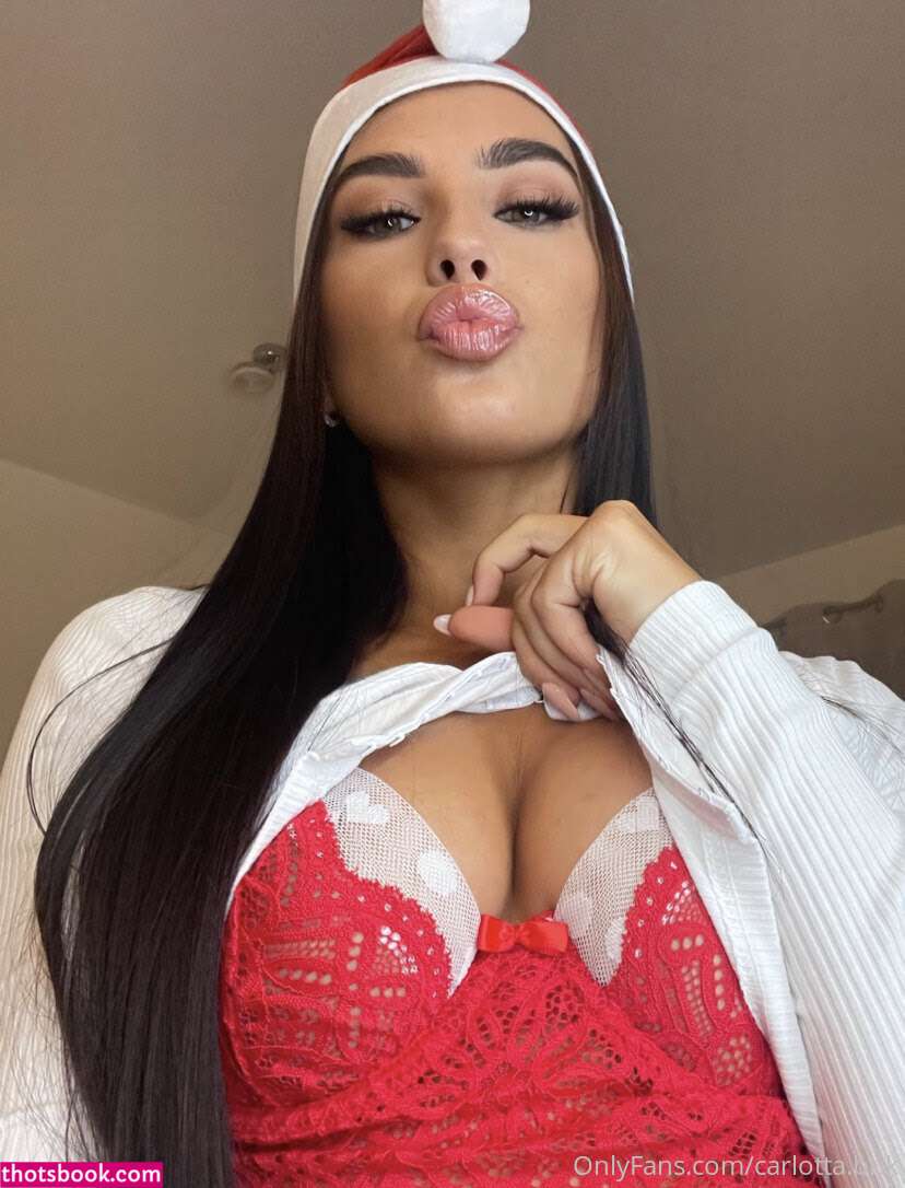 Carlotta bnk Nude OnlyFans Photos #9 1126795