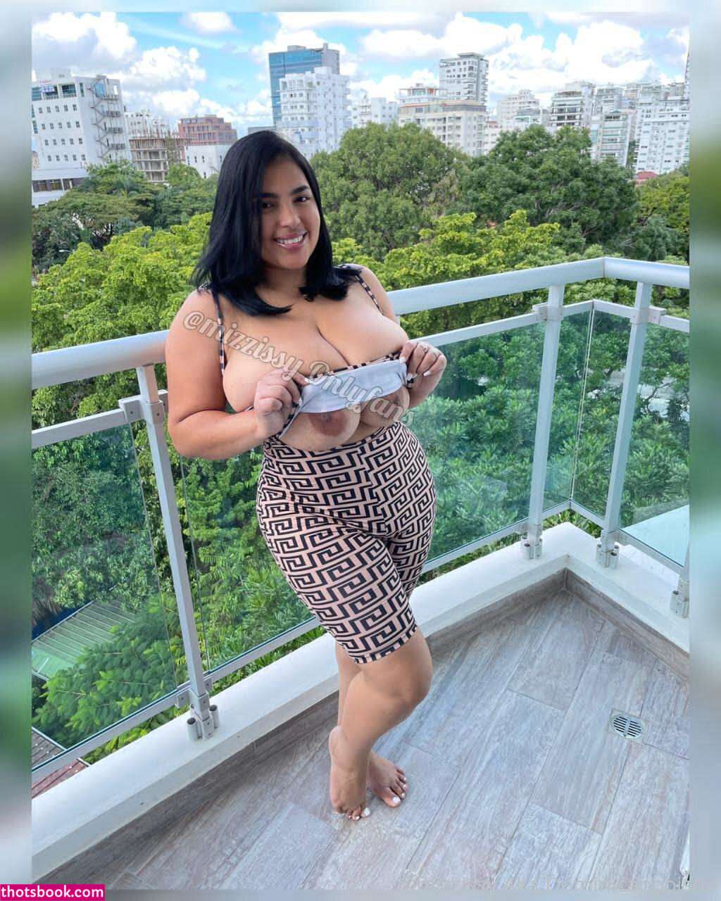 DominicanPoison MizzIssy Nude OnlyFans Photos #11 1127156