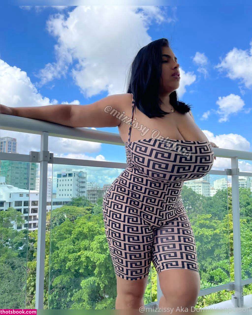 DominicanPoison MizzIssy Nude OnlyFans Photos #11 1127158