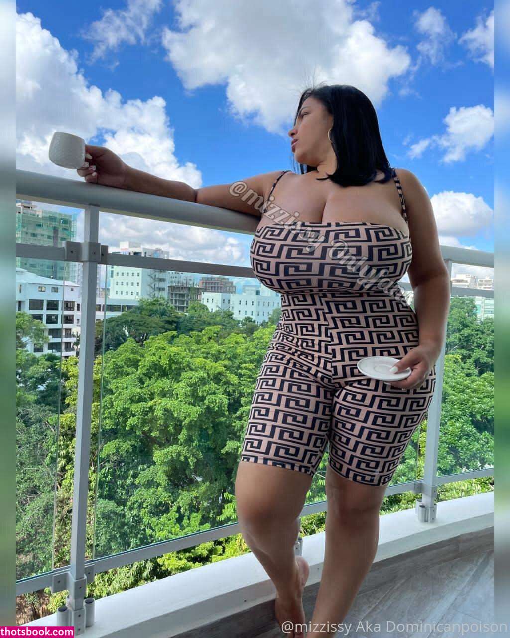 DominicanPoison MizzIssy Nude OnlyFans Photos #11 1127161