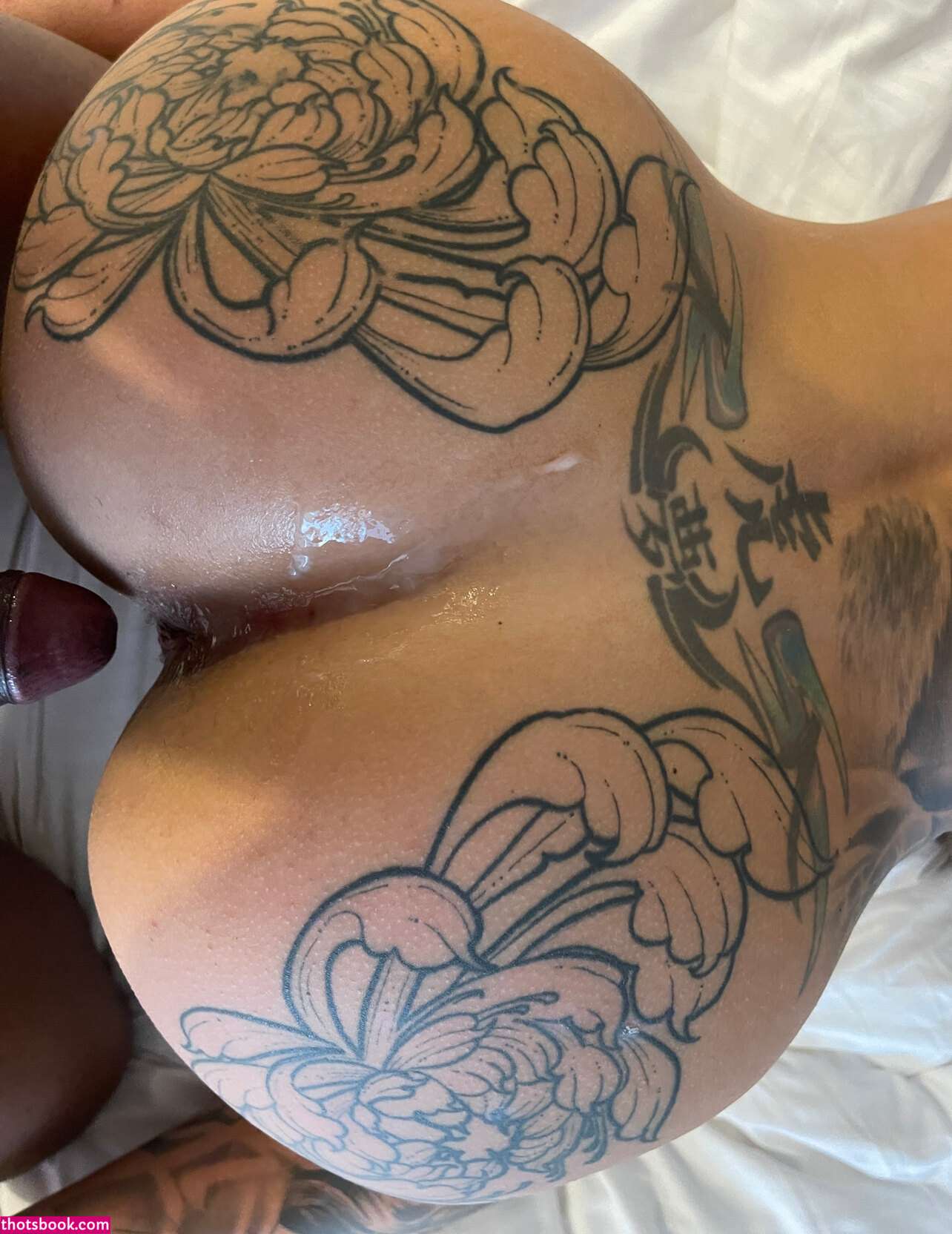 Hayley Vernon Nude OnlyFans Photos #13 1127461