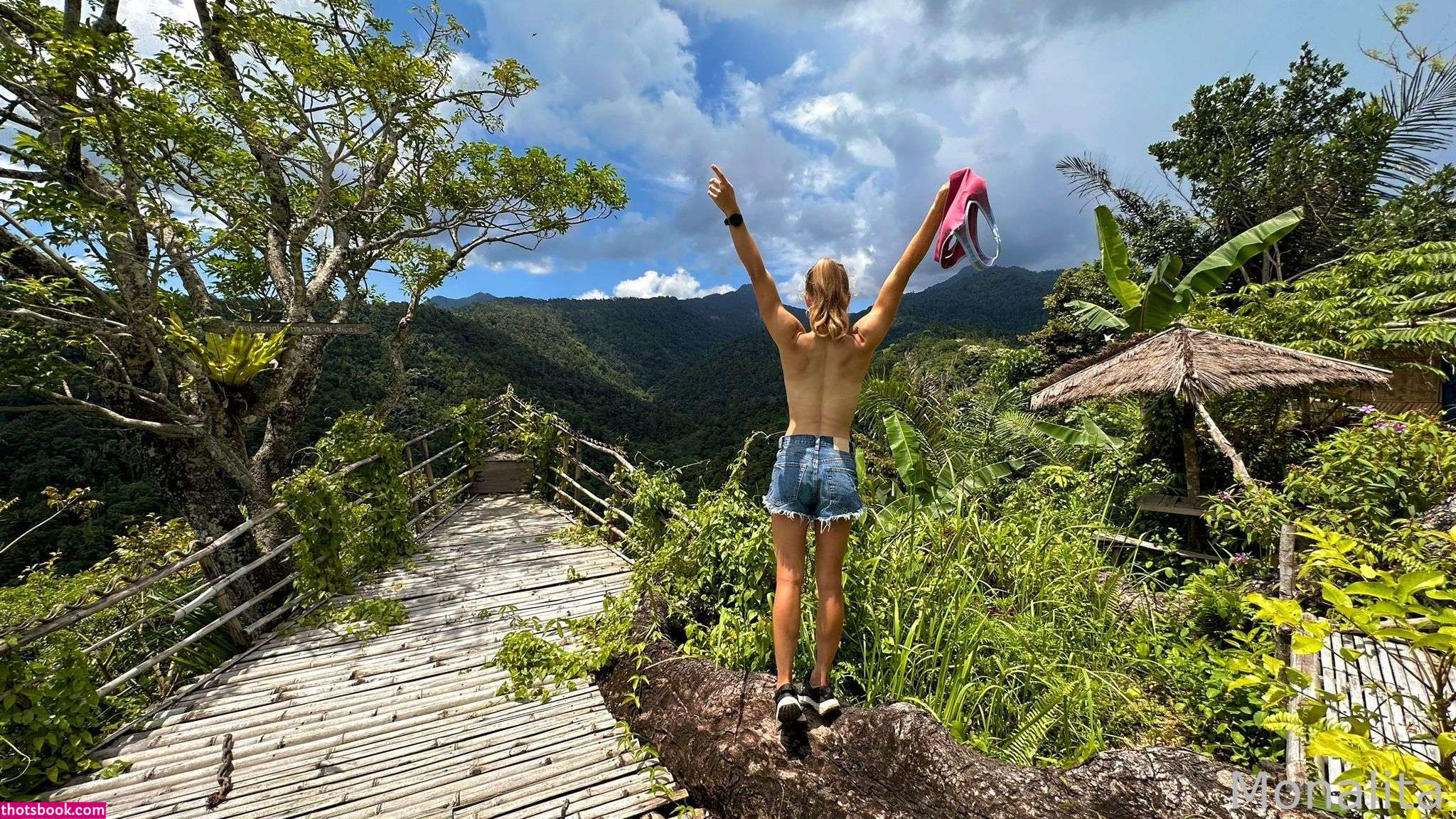 Monalita Nude OnlyFans Photos #13 1127496