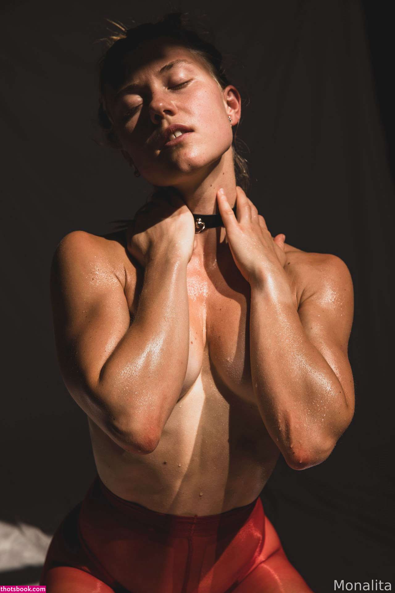 Monalita Nude OnlyFans Photos #17 1127533