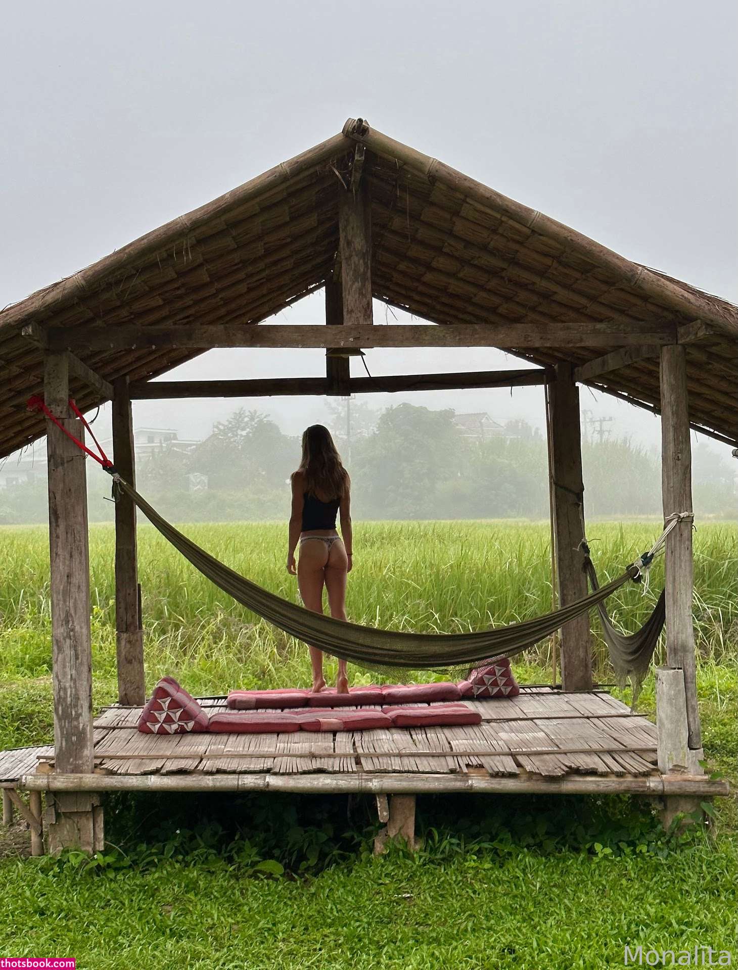 Monalita Nude OnlyFans Photos #17 1127536