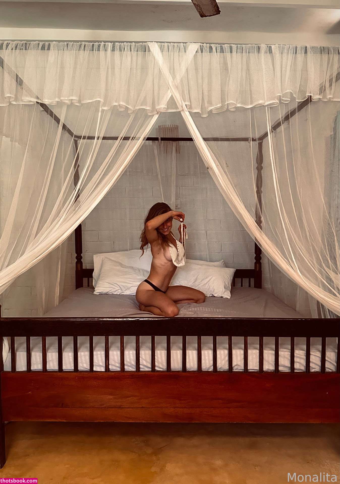 Monalita Nude OnlyFans Photos #18 1127546