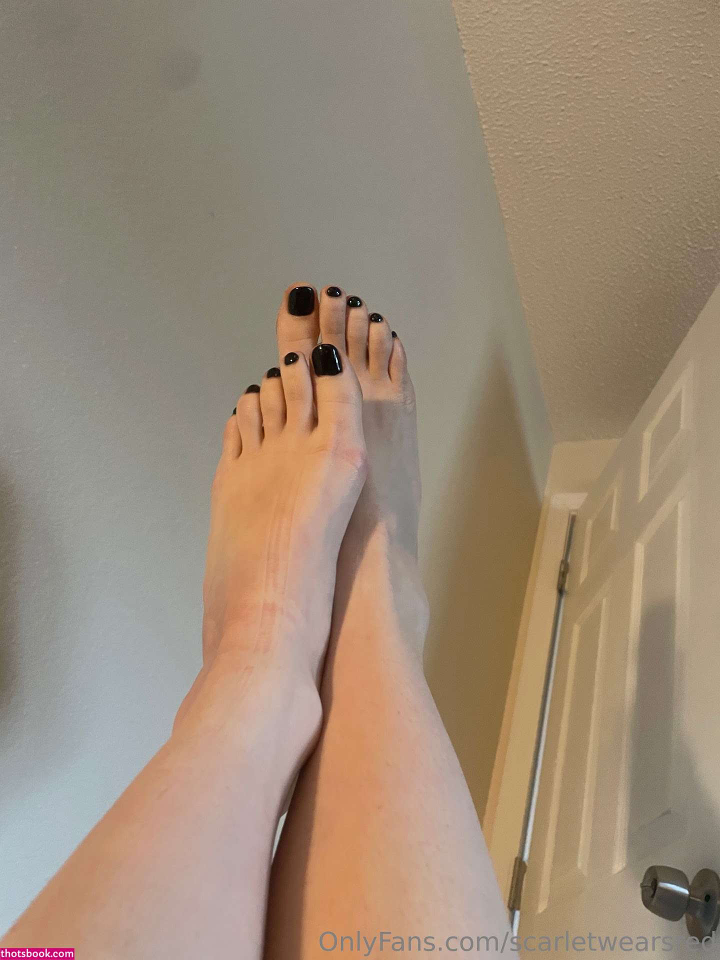 Scarlet Harper Nude OnlyFans Photos #12 1127901