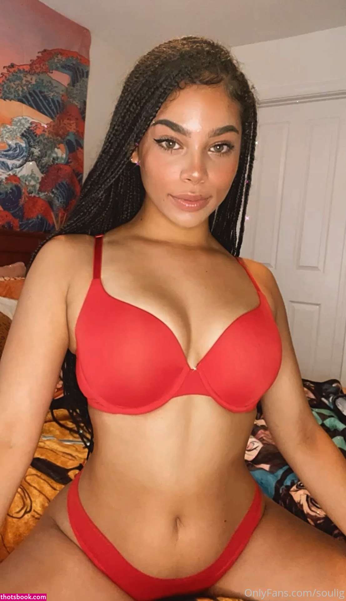 soulig Nude OnlyFans Photos #14 1128040