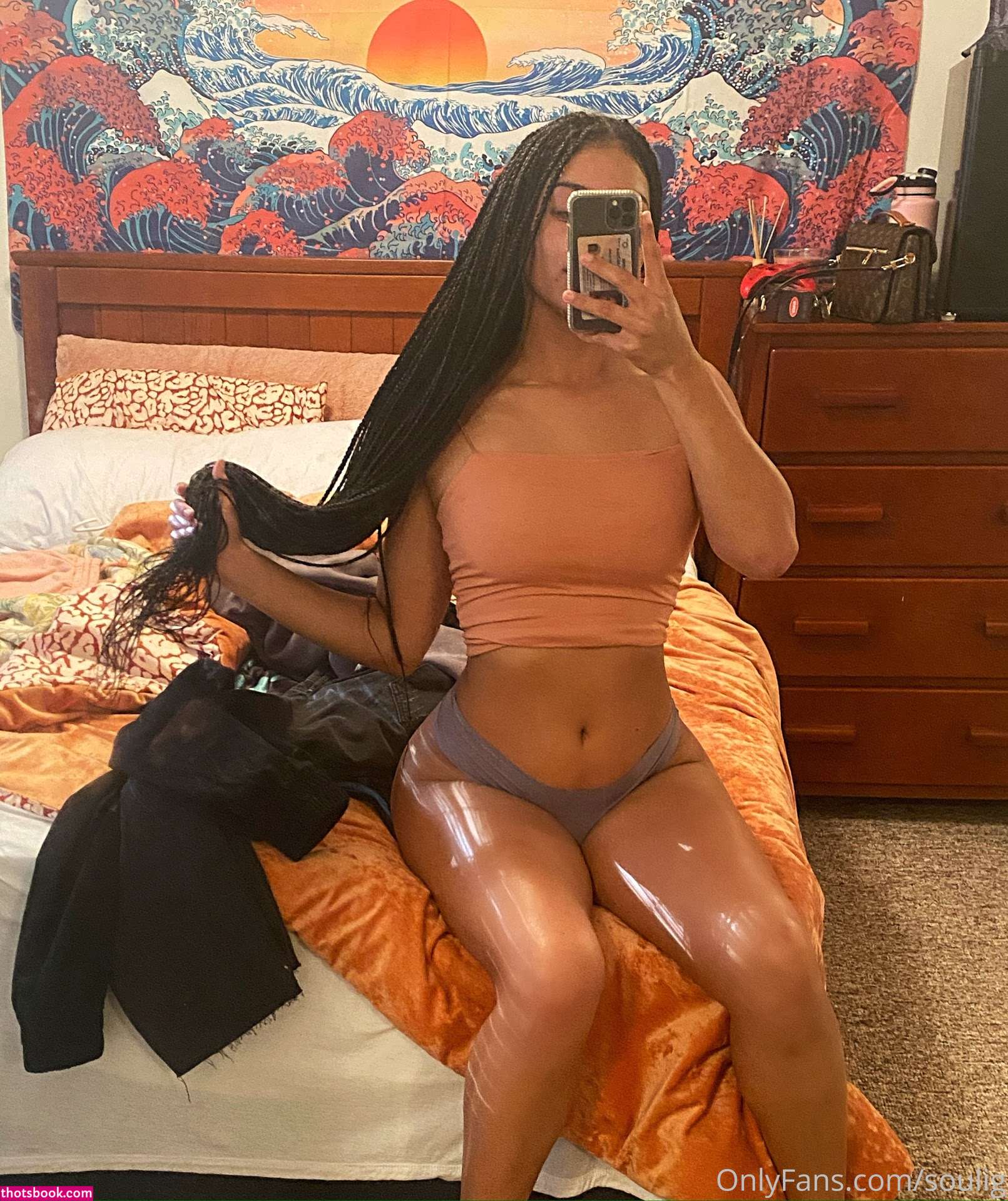 soulig Nude OnlyFans Photos #15 1128071