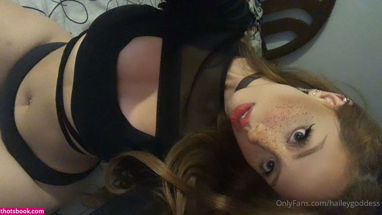 haileysoftsoles haileygoddess Nude OnlyFans Photos #5 1144564