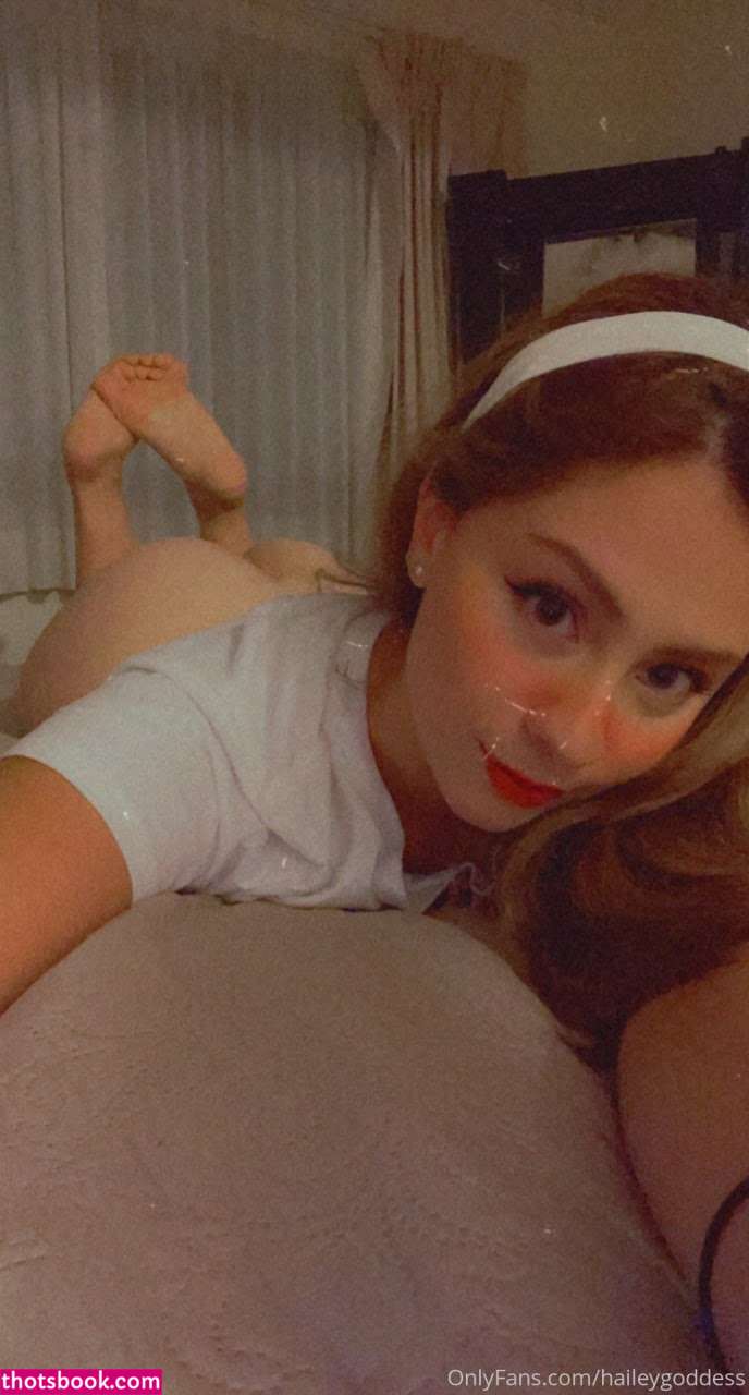 haileysoftsoles haileygoddess Nude OnlyFans Photos #6 1144578