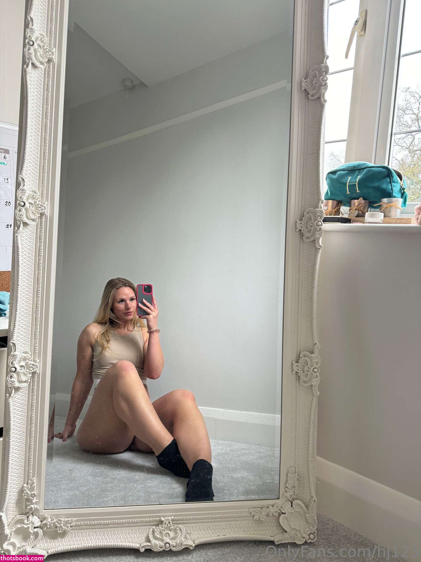 Hattie James Nude OnlyFans Photos #2 1144603