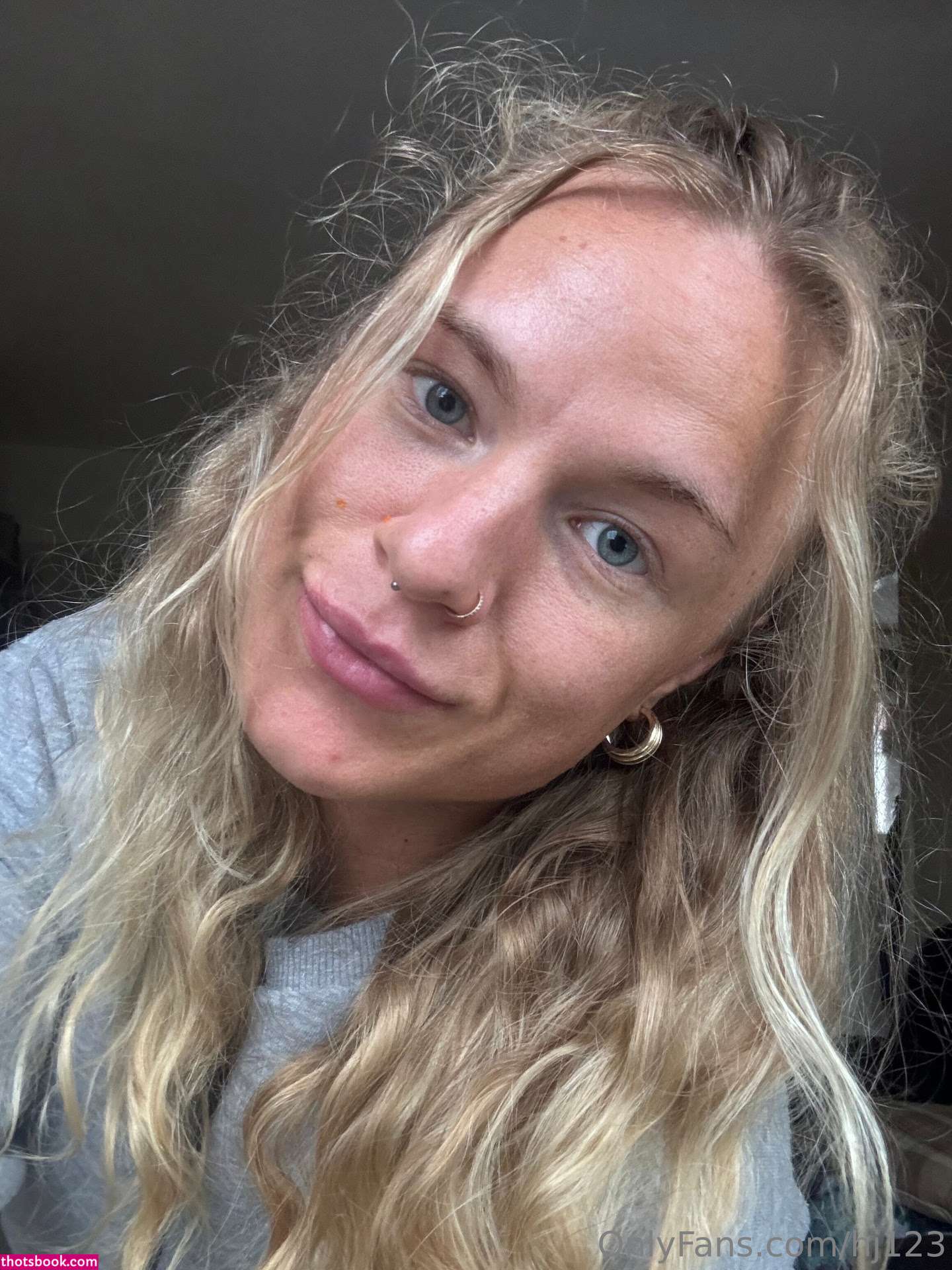 Hattie James Nude OnlyFans Photos #2 1144605