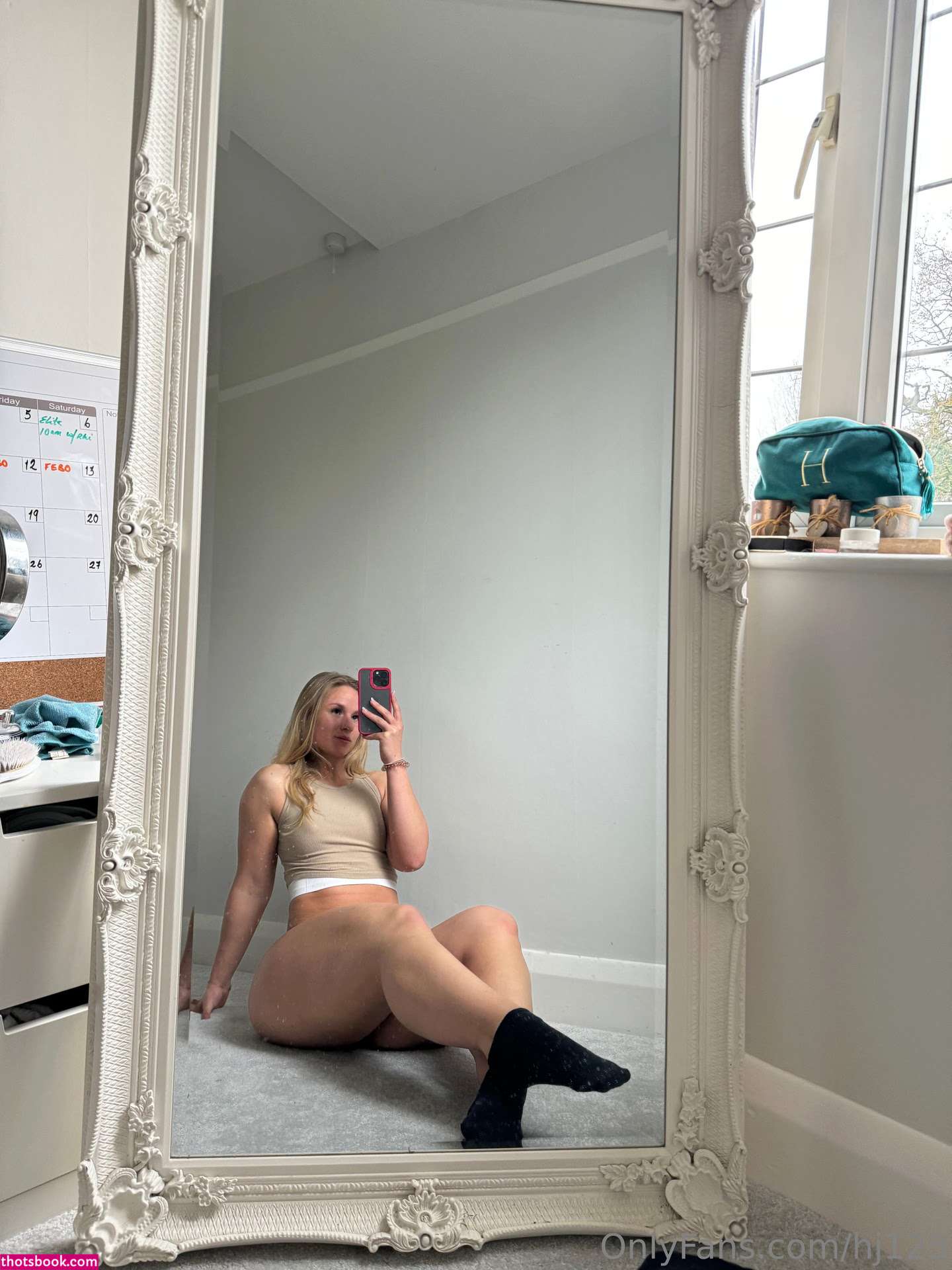 Hattie James Nude OnlyFans Photos #2 1144609