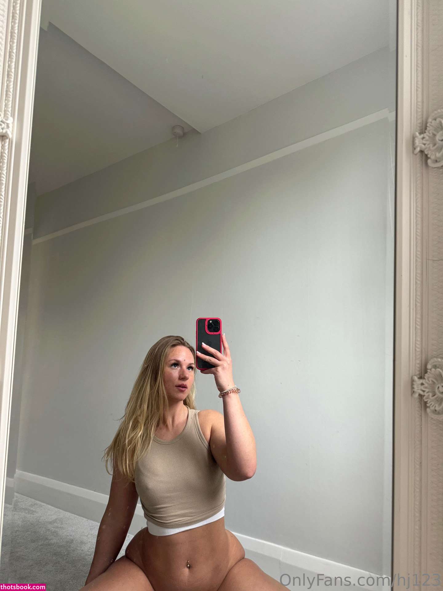 Hattie James Nude OnlyFans Photos #2 1144610