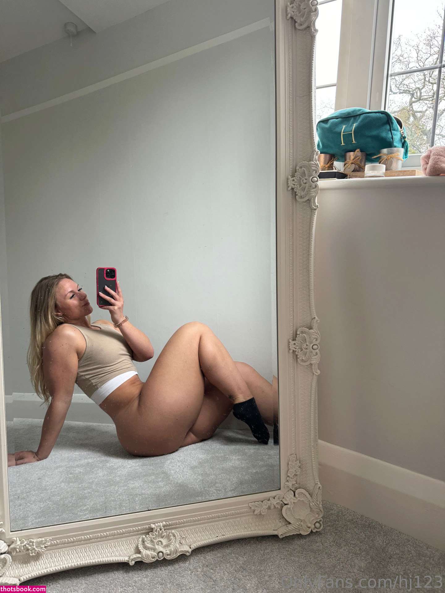 Hattie James Nude OnlyFans Photos #2 1144613