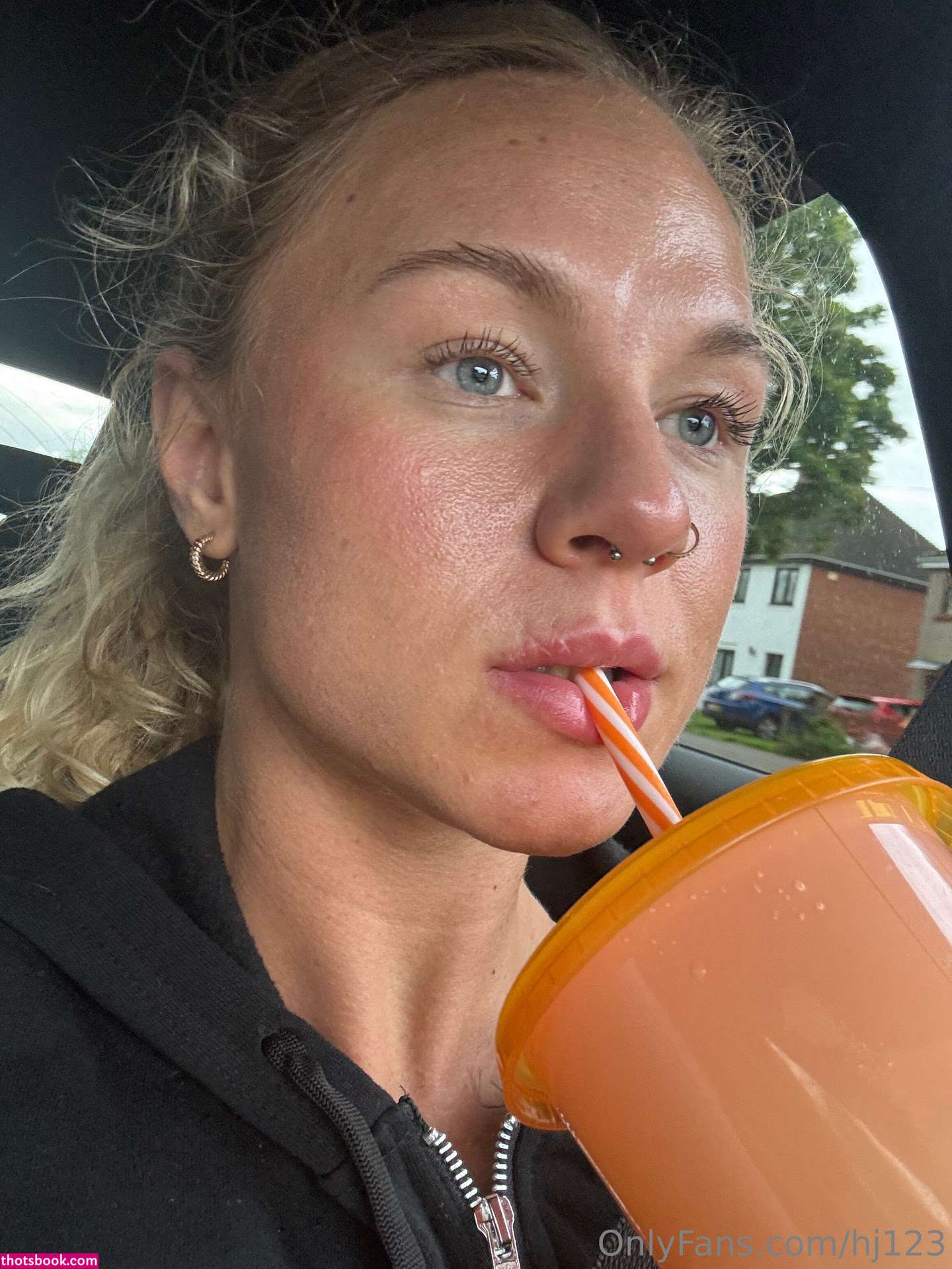 Hattie James Nude OnlyFans Photos #3 1144616