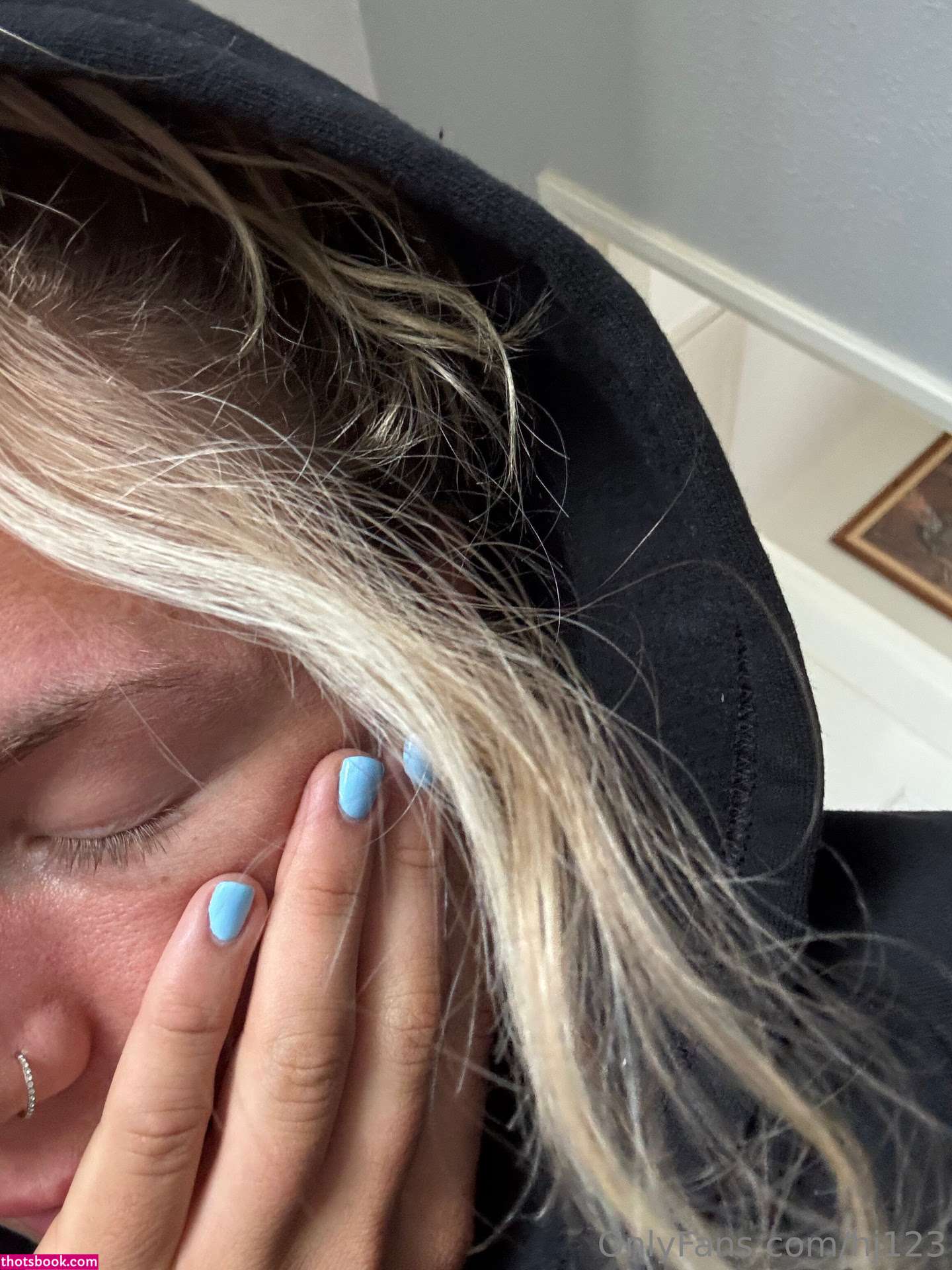 Hattie James Nude OnlyFans Photos #3 1144617