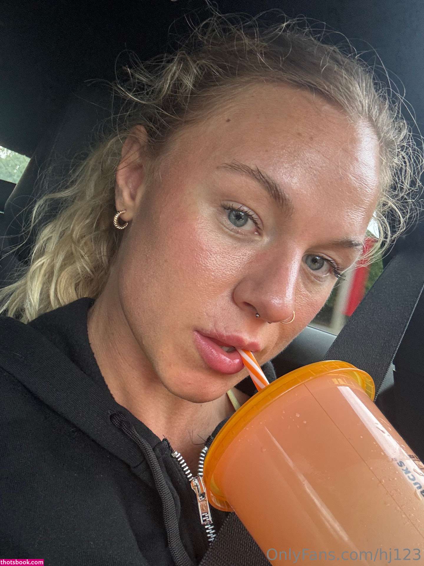 Hattie James Nude OnlyFans Photos #3 1144620