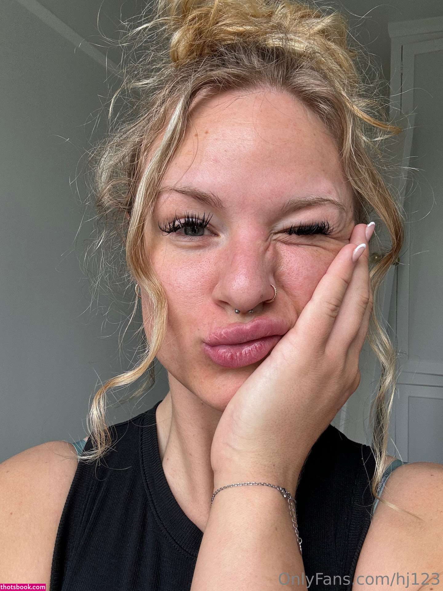 Hattie James Nude OnlyFans Photos #4 1144626